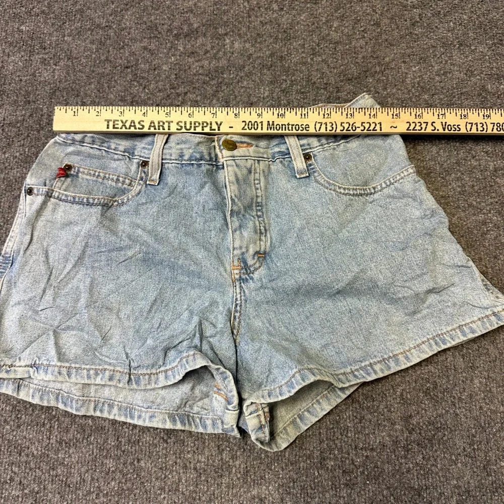 Mudd denim shorts
